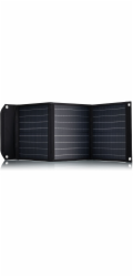 Bresser Mobile Solar Panel  40W mit USB