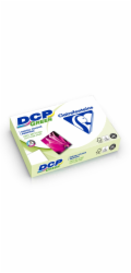 Clairefontaine DCP Green 250 g A 4 Recycled Paper 125 Sheets