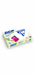 Clairefontaine DCP Green 100 g A 4 Recycled Paper 500 Sheets