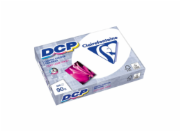 Clairefontaine DCP 90 g A 4 500 Blatt satiniert