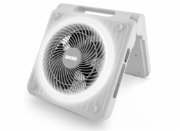 Unold 86517 Solarventilator grau Camping