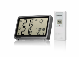 Bresser MeteoTemp HZ Funkwetterstation