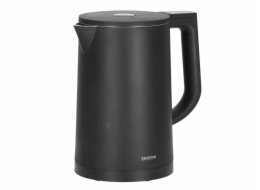 Severin WK 3483          schwarz