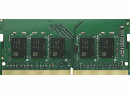 Synology paměť 8GB DDR4 ECC pro DS925+