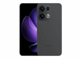 OPPO 13 Pro 5G 17,4 cm (6.83") Dual SIM Android 15 USB typu C 12 GB 512 GB 5800 mAh Grafit, Šedá, Purpurová