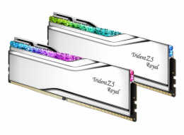 G.Skill F5-8000J3848F24GX2-TR5S paměťový modul 48 GB 2 x 24 GB DDR5 8400 MHz