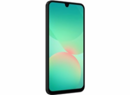BAZAR - Samsung Galaxy A26 5G 6GB/128GB EU, černá - Poškozený obal (Komplet)