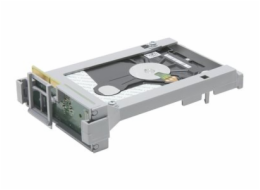 HP - Pevný disk - šifrovaný - 500 GB - FIPS - pro Color LaserJet Enterprise MFP 6800dn