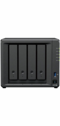 SYNOLOGY DS925+, NAS Server 4GB, 4x HDD/SSD