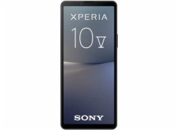 Sony Xperia 10 V (6.1") Dual SIM Android 13 5G USB Type-C 6 GB 128 GB 5000 mAh Smartphone Black