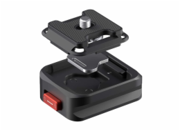 Rychloupínací pouzdro Freewell s držákem na stativ