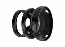 Širokoúhlý objektiv Freewell 2 v 1 pro FUJI X100VI/X100V