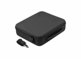 Pouzdro Sunnylife FP-B958-D pro DJI Flip (černé)