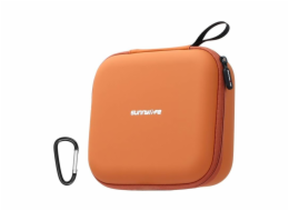 Pouzdro Sunnylife FP-B957-C pro DJI Flip (oranžové)