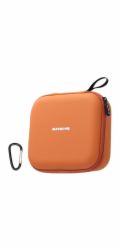 Pouzdro Sunnylife FP-B957-C pro DJI Flip (oranžové)