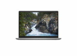 DELL Vostro 3440 Intel® Core™ i5 i5-1335U Laptop 35,6 cm (14") Full HD+ 16 GB DDR5-SDRAM 512 GB SSD Wi-Fi 6 (802.11ax) Windows 11 Pro Šedá