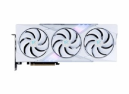 MSI VGA NVIDIA GeForce RTX 5070 Ti 16G GAMING TRIO OC WHITE, RTX 5070 Ti, 16GB GDDR7, 3xDP, 1xHDMI