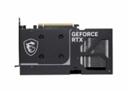 MSI VGA NVIDIA GeForce RTX 5060 Ti 8G VENTUS 2X PLUS, RTX 5060 Ti, 8GB GDDR7, 3xDP, 1xHDMI
