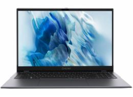 Chuwi GemiBook-Plus-K2 Laptop N150/15,6“ FHD (1920x1080) AntiGlare/16GB/SSD 512GB/BT/LAN/Win 11 šedý
