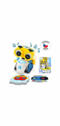 Hračka MaDe Andy, můj první programovatelný robot 