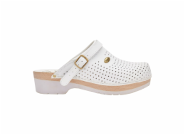 SCHOLL CLOG SUPERCOMFORT CLOGS 42