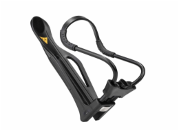 Košík Topeak Modula Cage II Bidon, černý (nastavitelný)