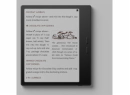 Ebook Onyx Boox Go 7" E-ink Carta 1300 64GB Wi-Fi Black