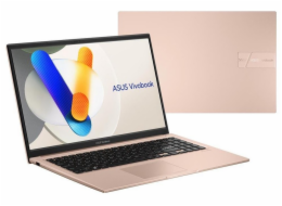 ASUS Vivobook 15 X1504VA-BQ1648 i5-1334U 15.6"FHD IPS-level 60Hz 250Nits AG 16GB DDR4 SSD512 Iris Xe Graphics WLAN+BT Cam720p 42WHrs NoOS Terra Cotta