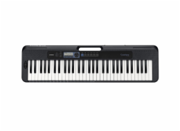 Casio CT-S300 Digitální syntetizátor 61 Černá, Bílá