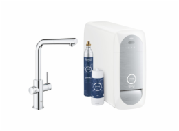 GROHE 31539000 vodovodní baterie Chrom