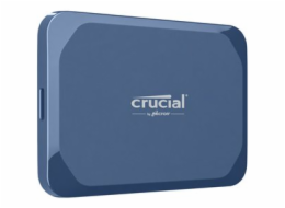 Crucial X10 1TB Portable SSD