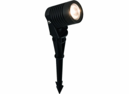 Nowodvorski Zahradní sloupek LED černý IP54 Nowodvorski SPIKE LED M 9100