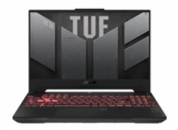BAZAR - ASUS NTB TUF Gaming A15 (FA507NVR-LP004), R7-7435HS, 15.6" 1920 x 1080, 16GB, 512GB SSD - Rozbaleno (Komplet)