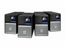 Eaton -opraven- 5P 650i, gen2, UPS 650VA / 520W, 4 zásuvky IEC C13, LCD - Po opravě (Komplet)