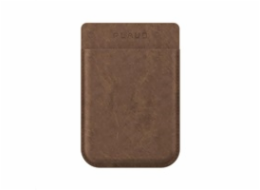BAZAR - PLAUD Note Case Brown - Pouzdro na Note, hnědé - Poškozený obal (Komplet)