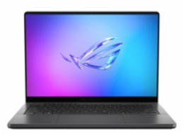 ASUS NTB ROG Zephyrus G14 (GA403WP-NEBULA015X), AI9-HX370, 14" 2880 x 1800, 32GB, 1TB SSD, AMD Radeon, W11 Pro, Gray