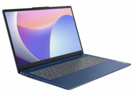 Lenovo IdeaPad Slim 3 15IAH8 Intel® Core™ i5 i5-12450H Laptop 39,6 cm (15.6") Full HD 16 GB LPDDR5-SDRAM 1 TB SSD Wi-Fi 6 (802.11ax) Windows 11 Home