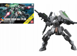 HGBF 1/144 CHERUDIM GUNDAM SAGA TYPE.GBF
