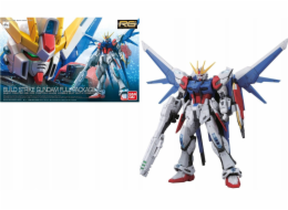 RG 1/144 BUILD STRIKE GUNDAM FULL PACKAGE BL