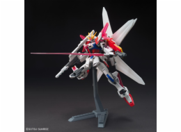 HGBF 1/144 BULD STRIKE GALAXY COSMOS