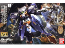 HG 1/144 HUGO
