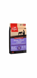 ORIJEN Large Breed Adult - suché krmivo pro psy - 11,4kg