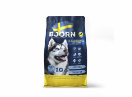 BJORN with lamb - suché krmivo pro psy - 10kg