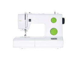 Pfaff Smarter 140S šicí stroj Bílá