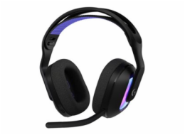 LOGITECH G522 Headset PC VOSS CDM/Mixed Model No Lang Black Retail 2.4GHZ Social