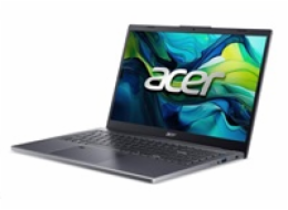 ACER NTB Aspire 15 (A15-61M-R6M4),R7-8840HS,15.6"FHD,16GB,1TB SSD,Radeon 780M,W11H,Gray