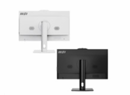 MSI PC AiO PRO AP272P 14M-886XEU, i7-14700, 27" FHD, Anti-Glare, Non-touch, 16GB, 1TB SSD, N/A, No OS, Black