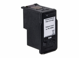 SUPERBULK B-C540 černý inkoust pro tiskárnu Canon (náhrada za Canon PG-540XL) Standardní