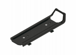 Topeak T-TA3001Omni QuickTrack® Stojanový adaptér Black