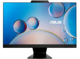ASUS E3402WVAK-BPC283X i5-1335U 23.8"FHD 250nits 100Hz AG 16GB DDR5 SSD512 Intel Graphics WLAN+BT LAN Cam720p W11Pro Black 3Y OnSite